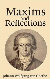 The Maxims and Reflections