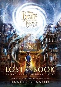 Beauty and the Beast: Lost a Book