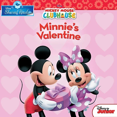 Minnie's Valentine