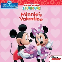 Minnie's Valentine