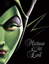 Mistress of All Evil: A Tale the Dark Fairy (Villains Series #4)