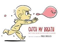 Catch My Breath: Walt Disney Animation Studios Artist Showcase