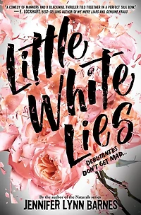 Little White Lies (Debutantes Series #1)