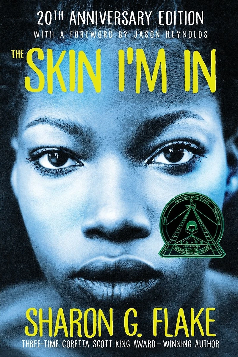 The Skin I'm