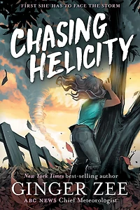 Chasing Helicity (Chasing Series #1)