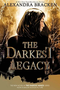 The Darkest Legacy (Darkest Minds Series #4)