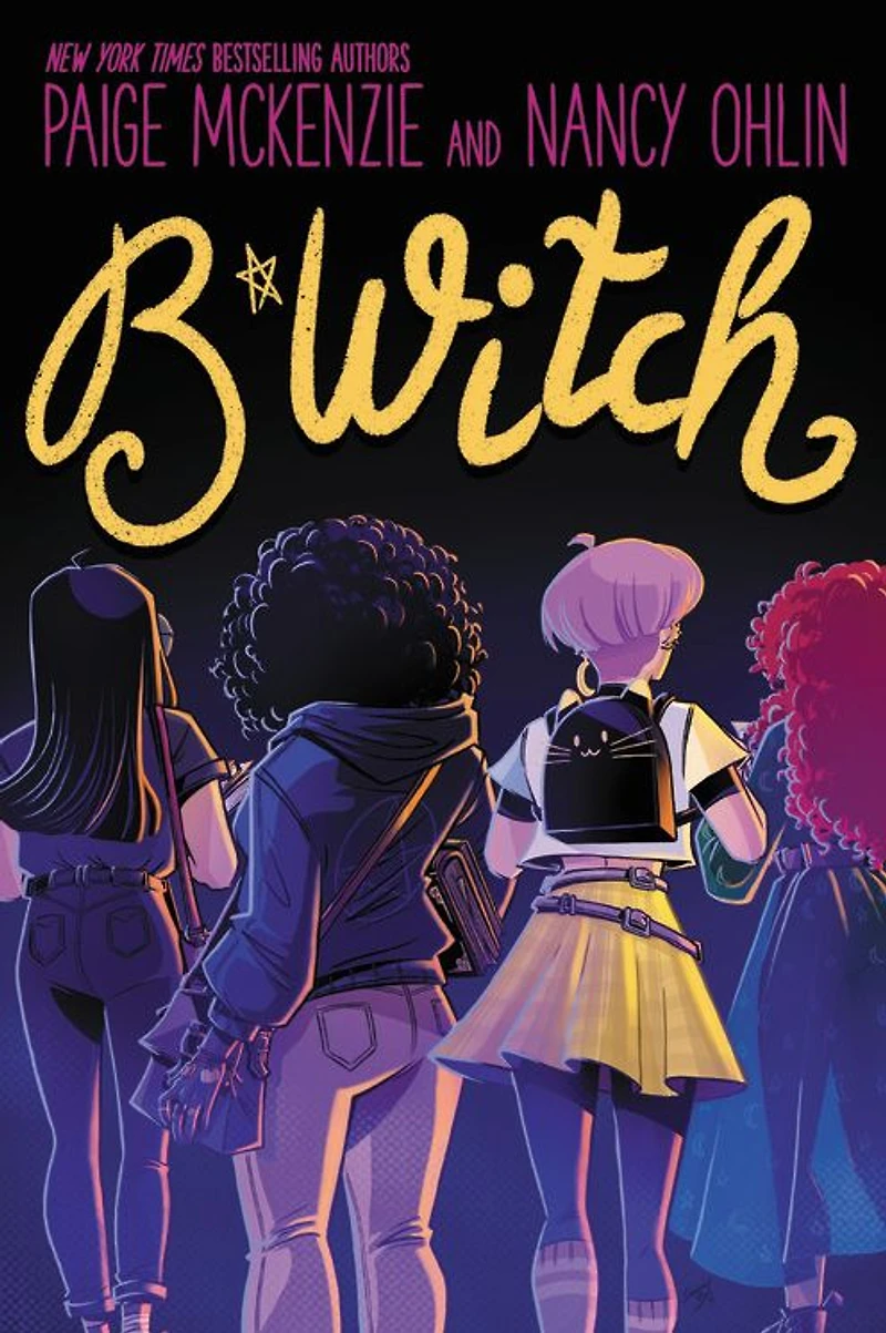 B*WITCH