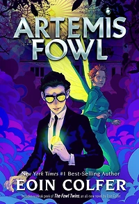Artemis Fowl