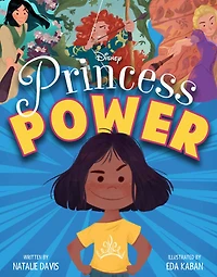 Princess Power