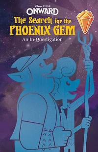 Onward: the Search for Phoenix Gem: An In-Questigation