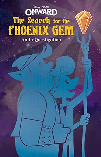 Onward: the Search for Phoenix Gem: An In-Questigation