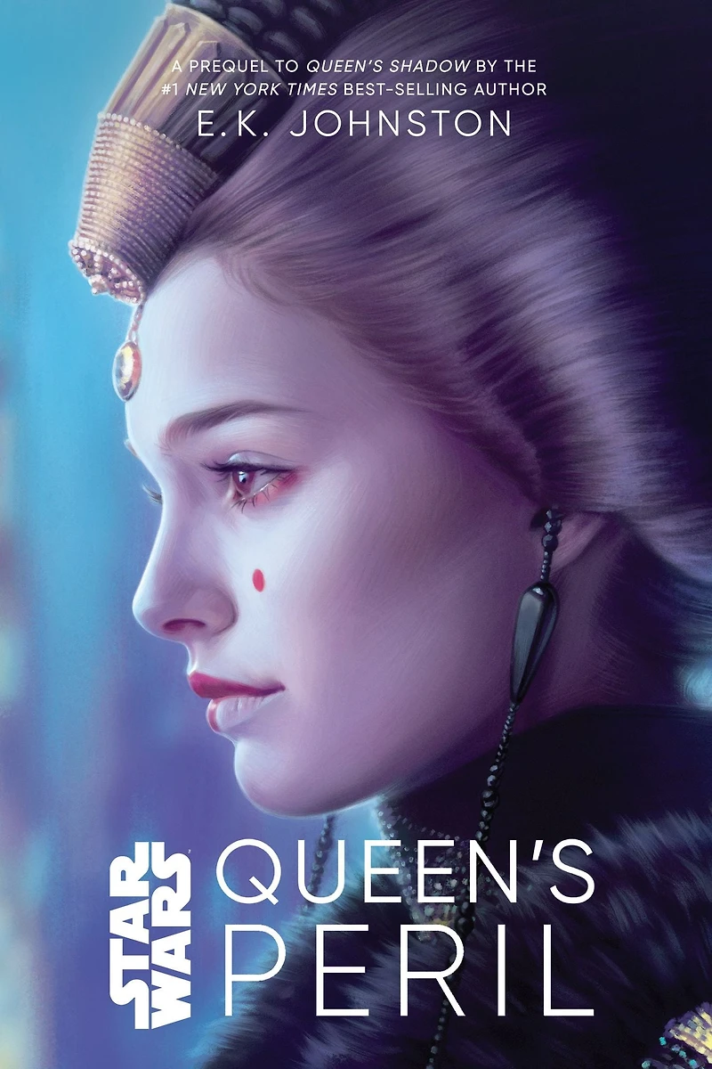 Queen's Peril (Star Wars)