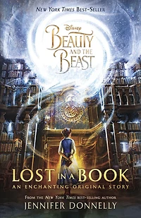 Beauty and the Beast: Lost a Book