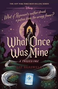 What Once Was Mine (Twisted Tale Series #12)