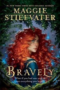 Bravely