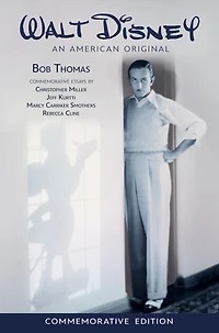 Walt Disney: an American Original, Commemorative Edition