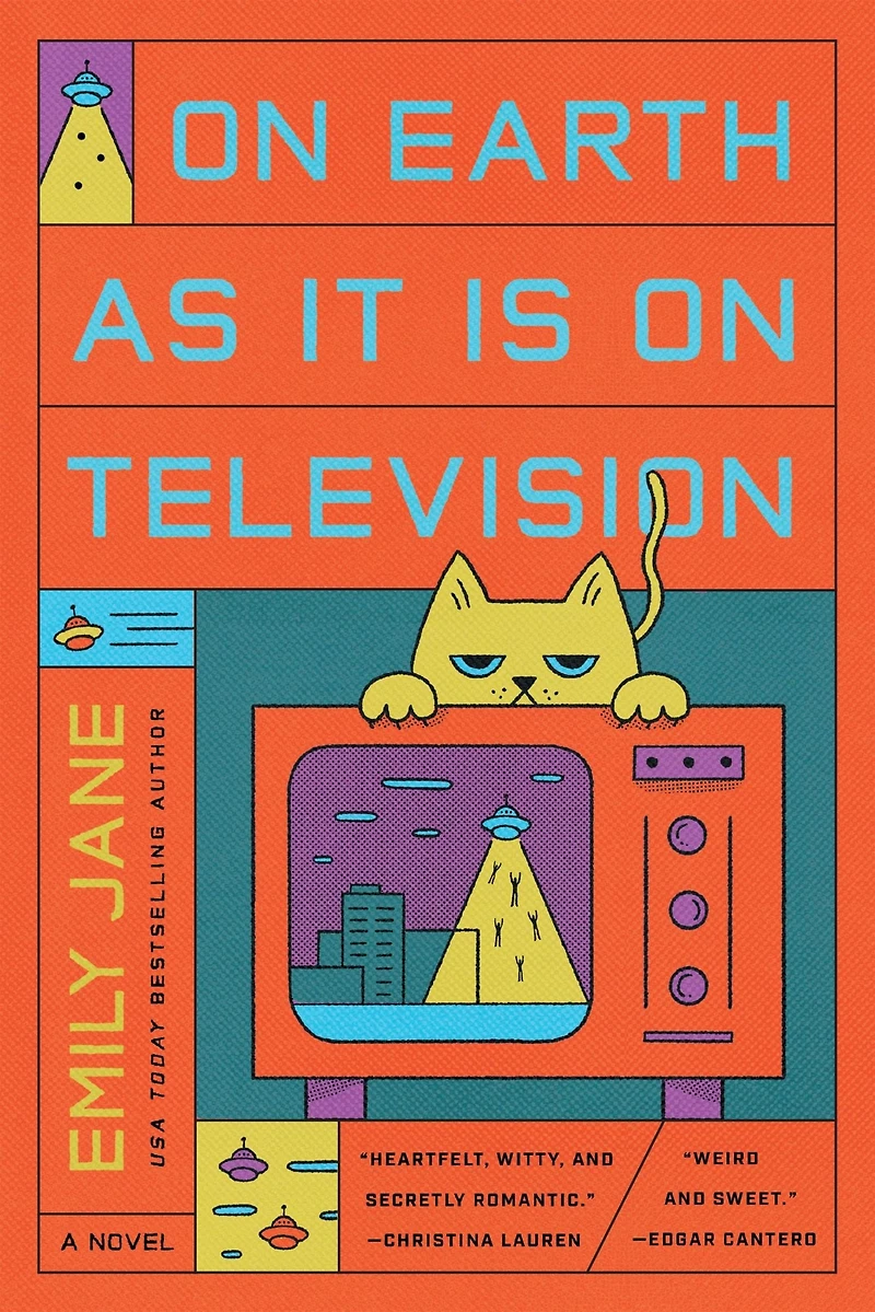 on Earth as It Is Television