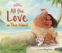 All the Love on This Island