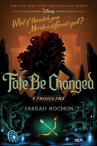 Fate Be Changed: A Twisted Tale
