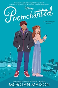 Promchanted