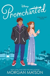 Promchanted