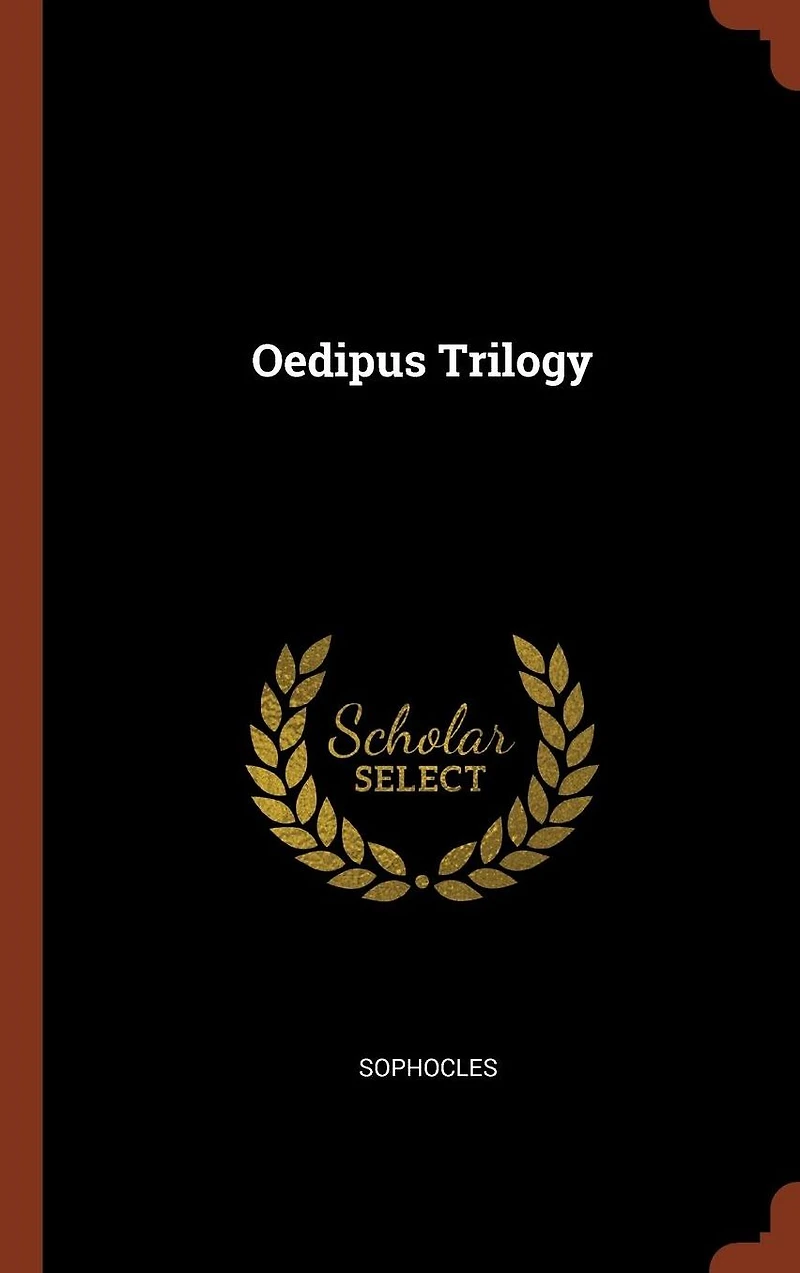 Oedipus Trilogy