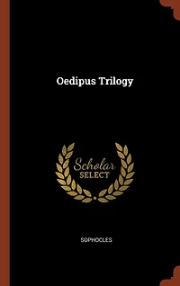Oedipus Trilogy