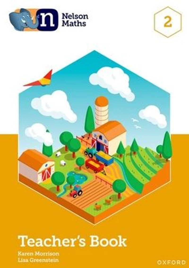 Nelson International Maths Teacher Guide 2 Website Link 3rd Edition