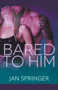 Bared to Him (A Tentacles Shifter Series, #2)