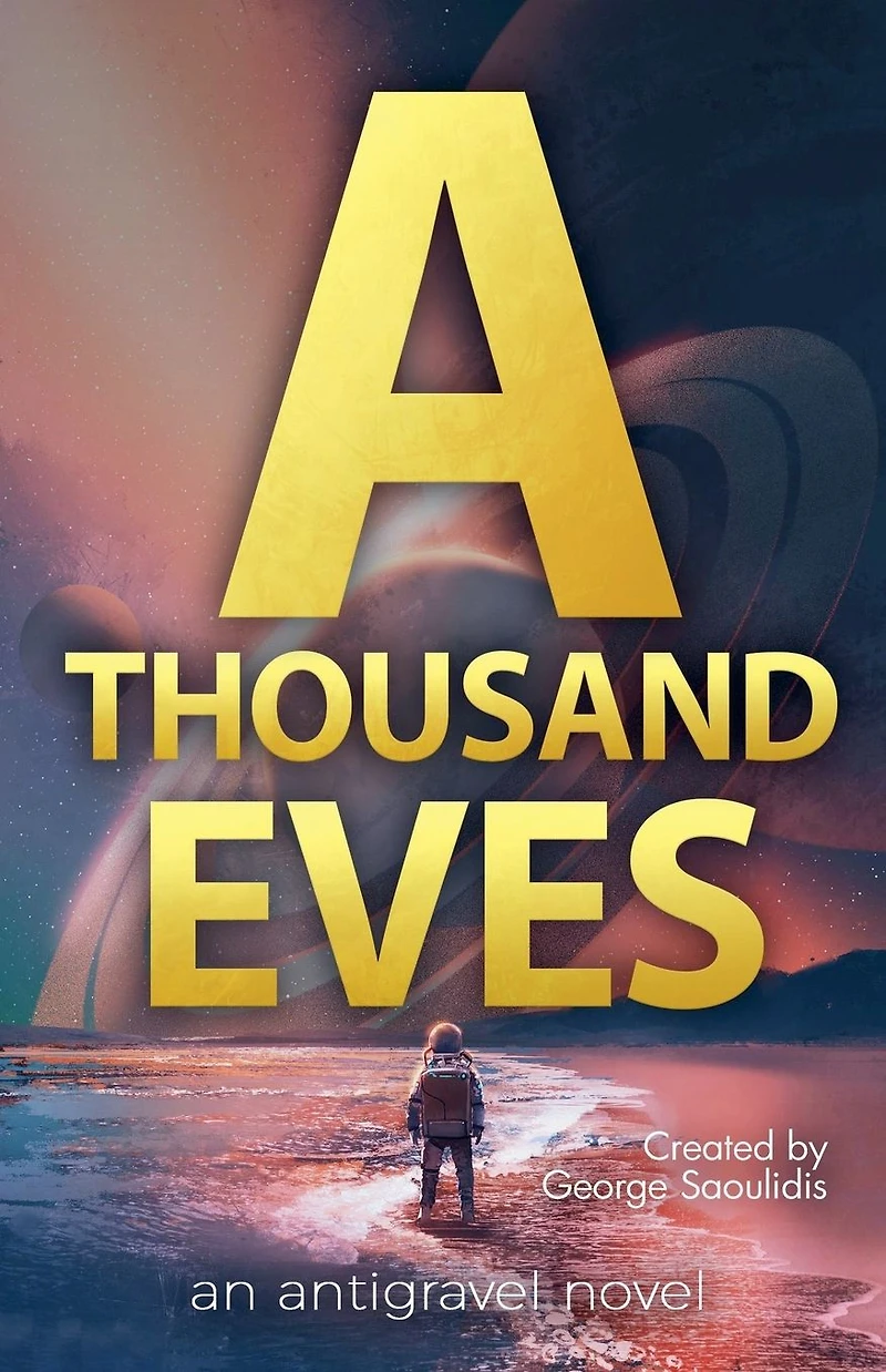 A Thousand Eves