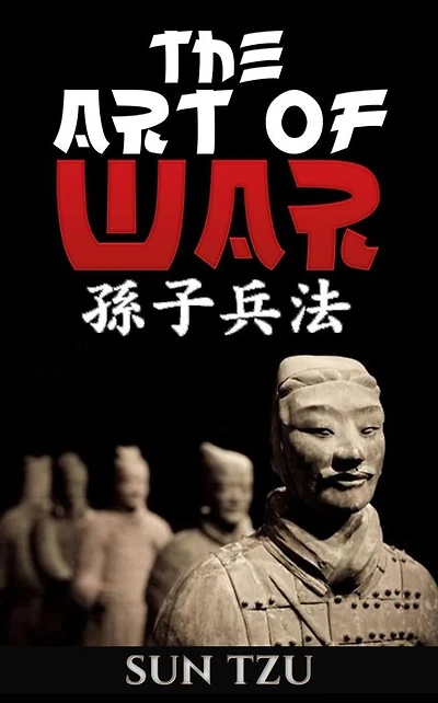 The Art of War (annotated)