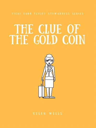 the Clue of Gold Coin