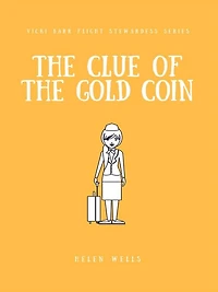the Clue of Gold Coin