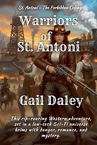 Warriors of St. Antoni