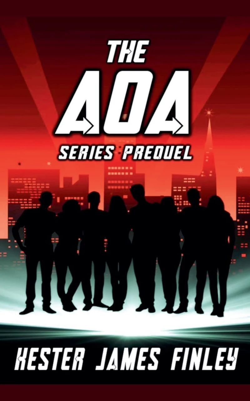 The AOA (Series Prequel)