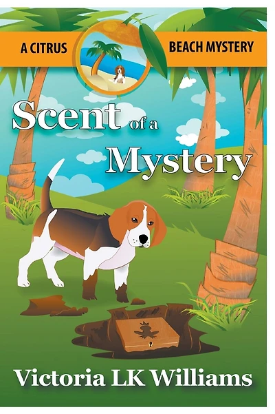 Scent of a Mystery