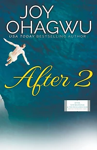 After 2 - Christian Inspirational Fiction - Book 3