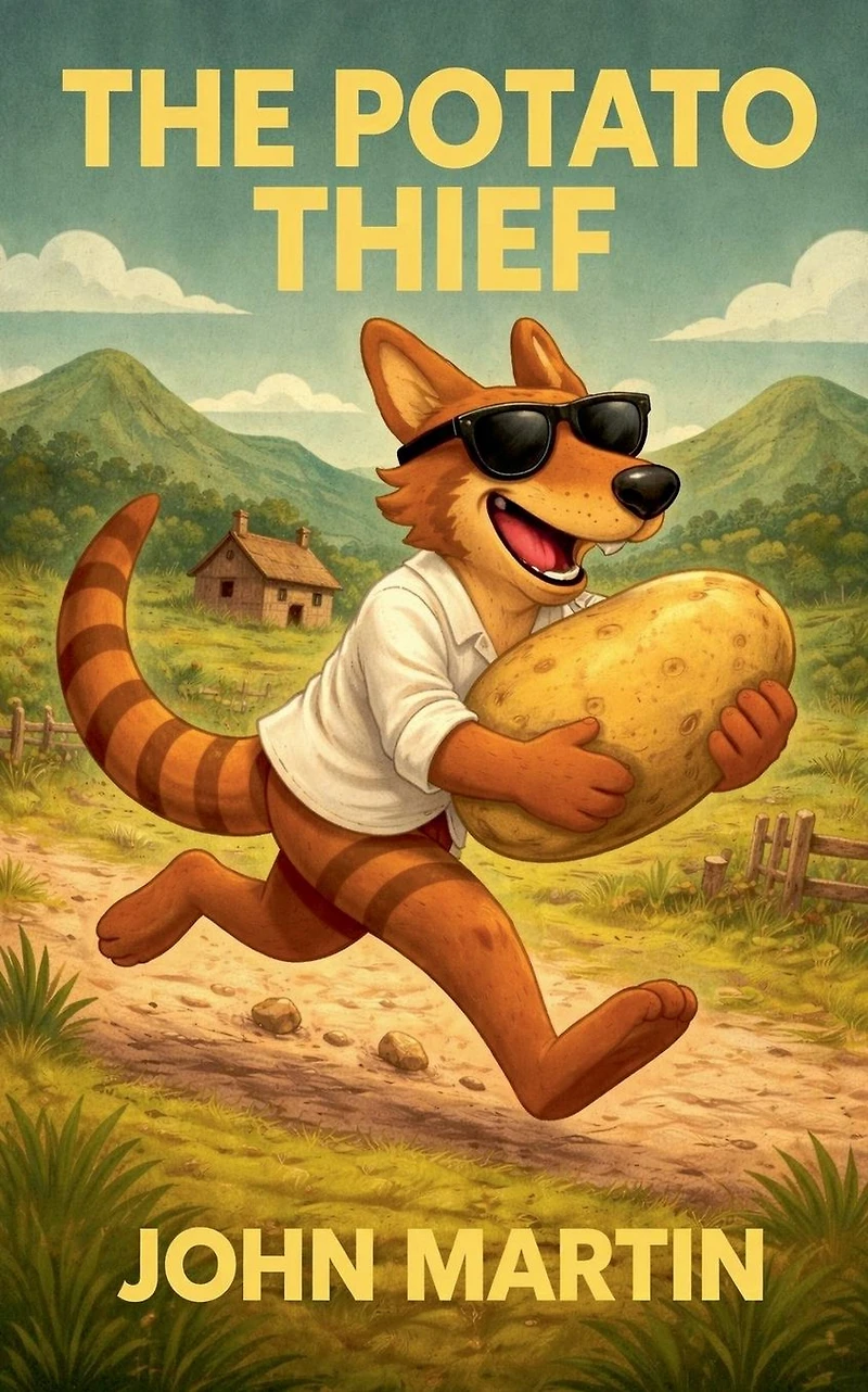 The Potato Thief