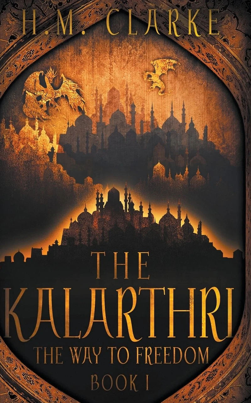 The Kalarthri