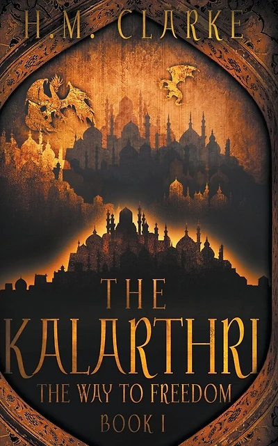 The Kalarthri