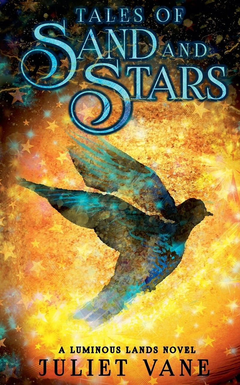 Tales of Sand and Stars