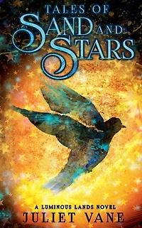 Tales of Sand and Stars