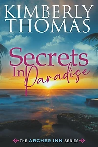 Secrets in Paradise