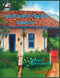 Spanish Reader for Beginners-Elementary 1