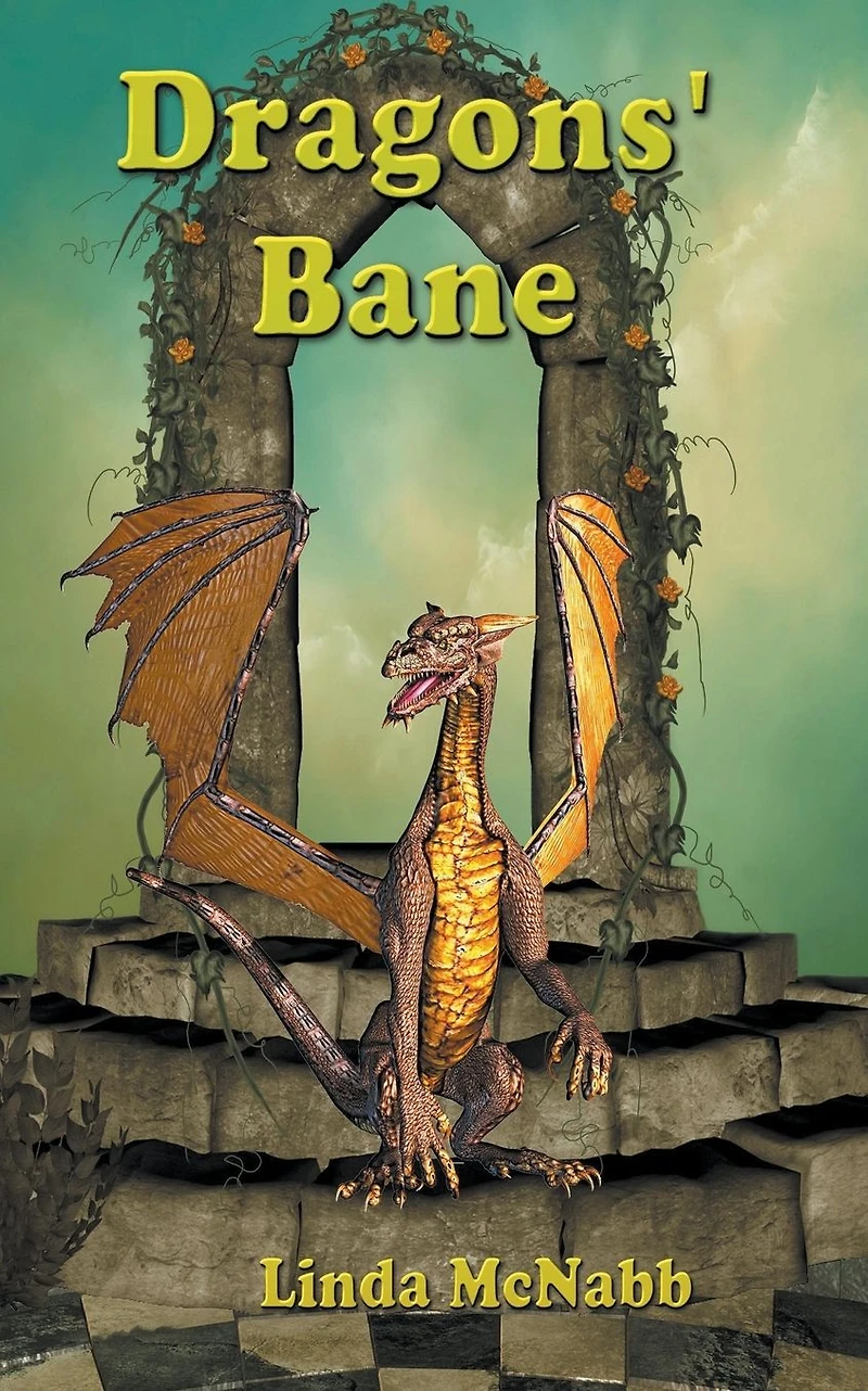 Dragon's Bane (Dragon Valley)