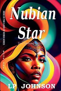Nubian Star (In The Land Of Nubia, #1)