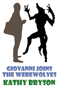 Giovanni Joins The Werewolves