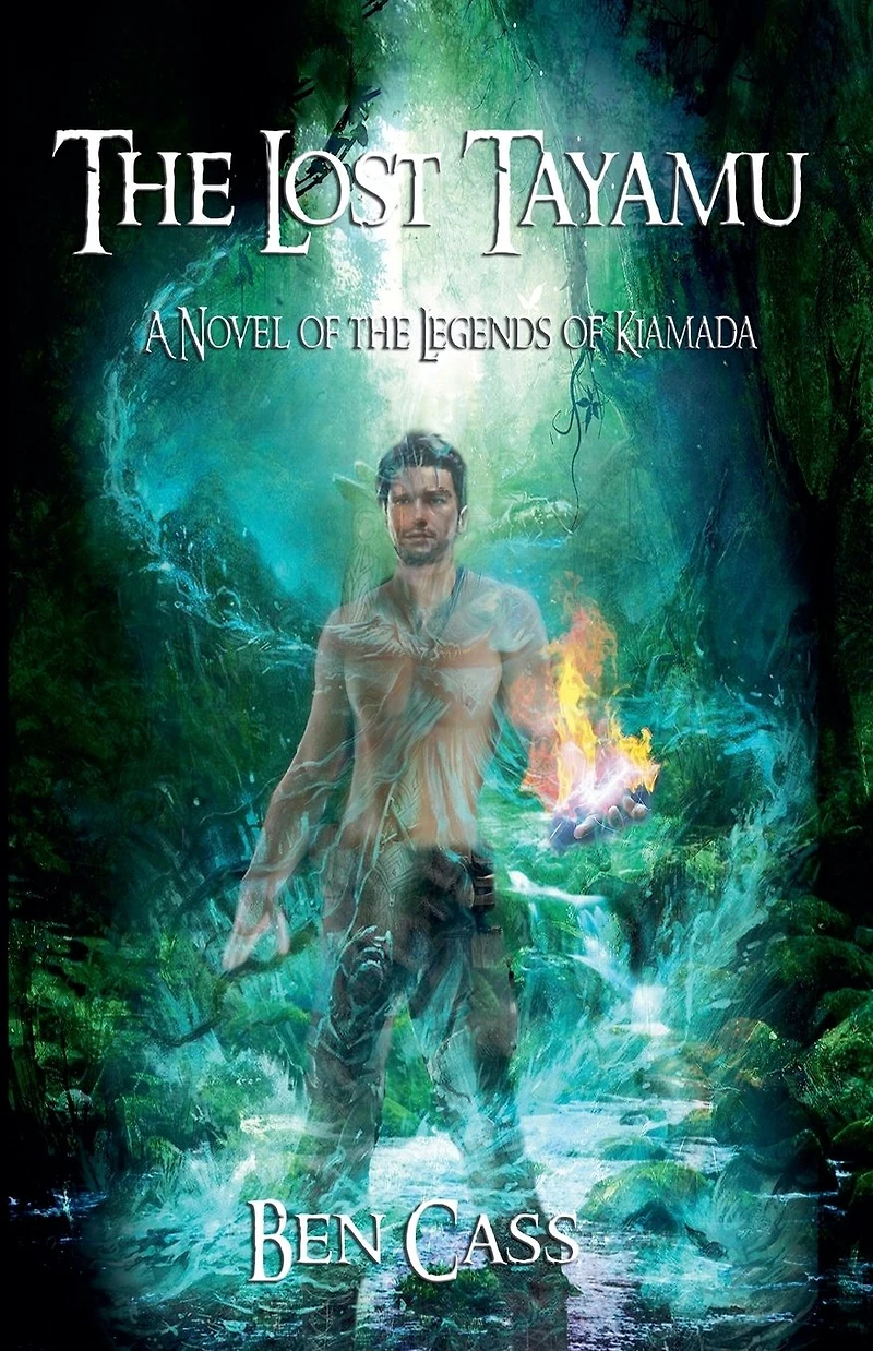 The Lost Tayamu