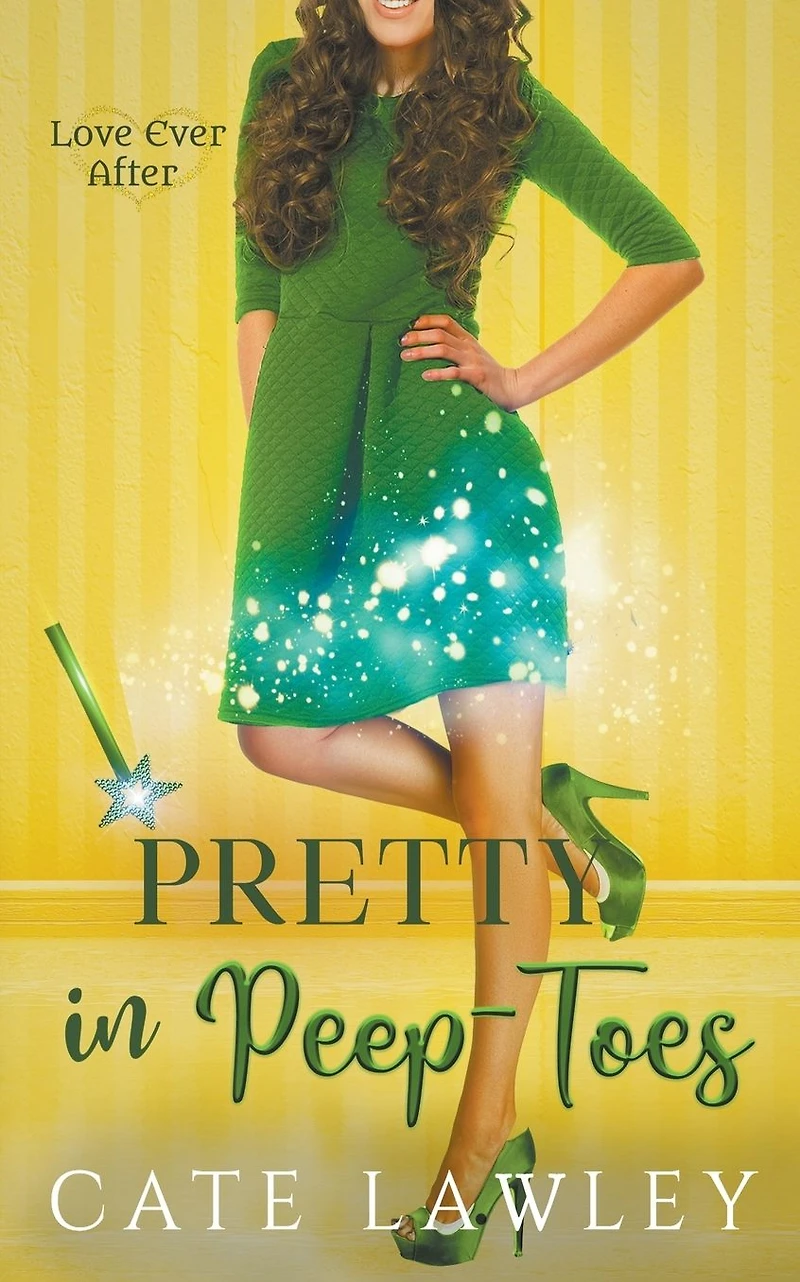 Pretty Peep-Toes