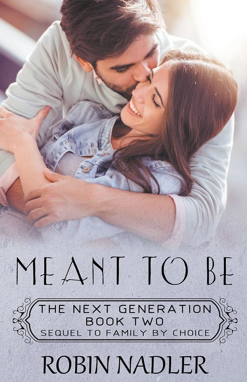 Meant To Be
